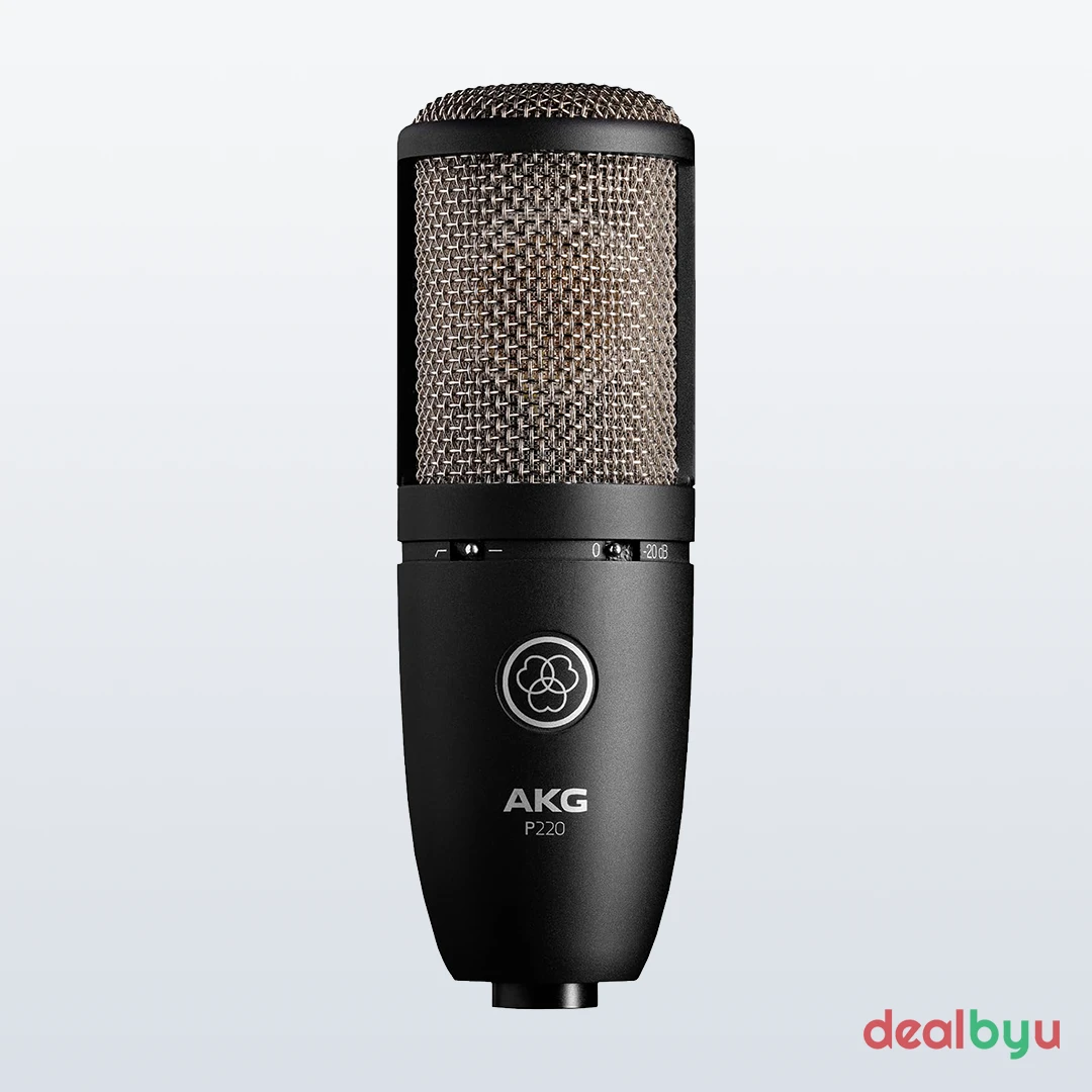 AKG P220
