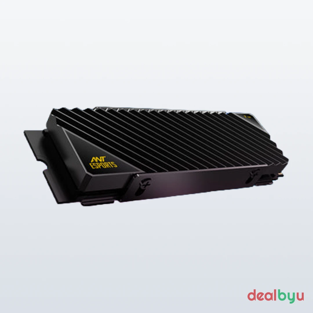 Ant Esports 690 Neo Ultra 512 GB PCIe 4.0 NVMe M.2 2280 SSD