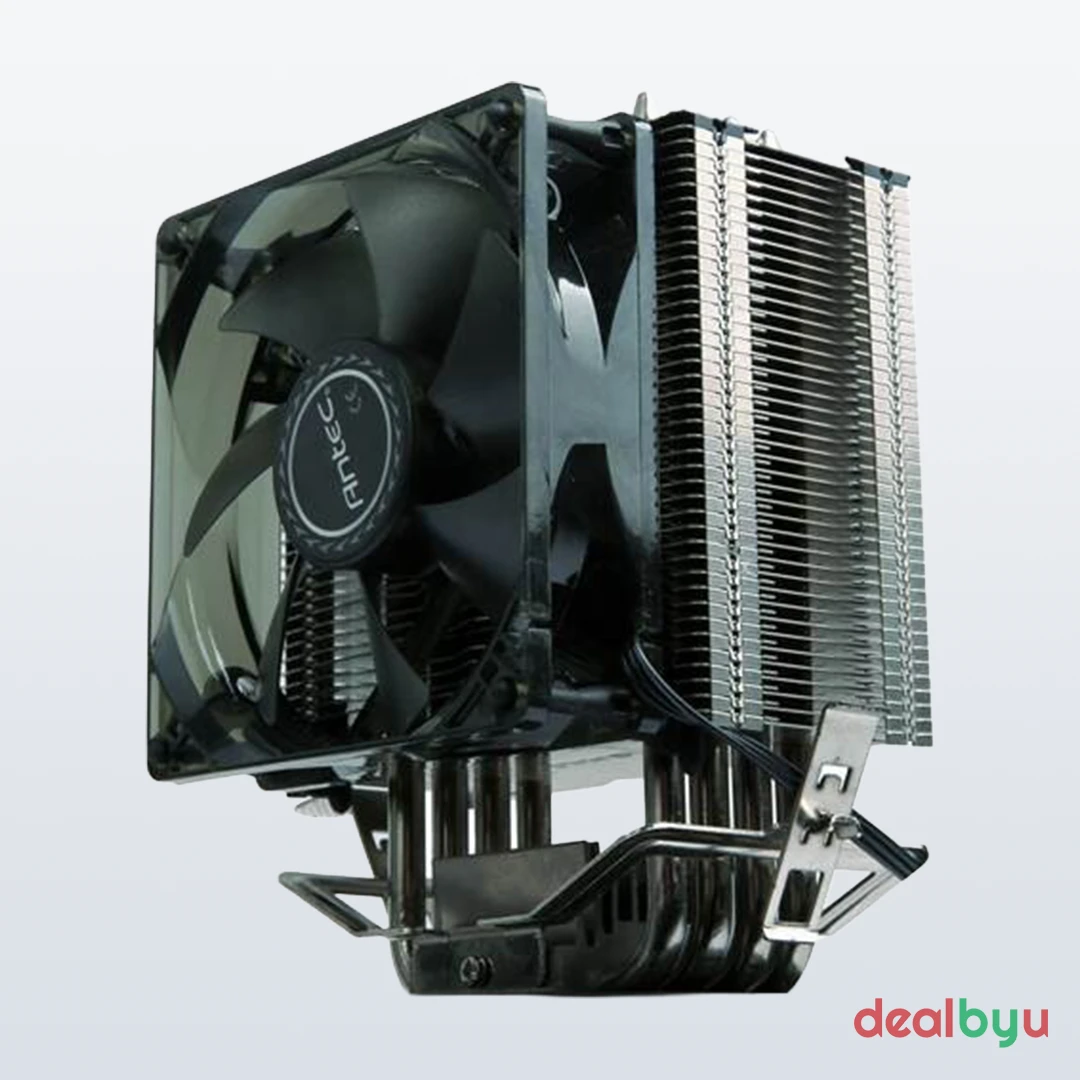 Antec A40 Pro — Single-Tower CPU Air Cooler
