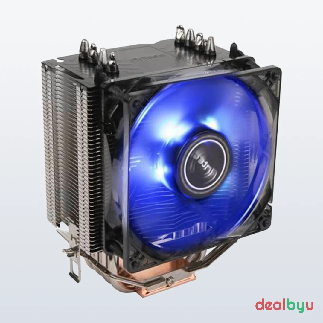 Antec C40 — Single-Tower CPU Air Cooler
