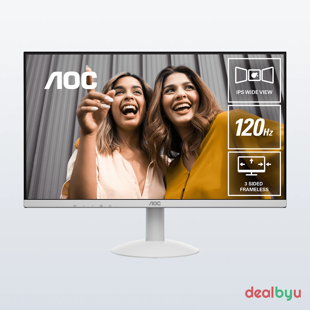 AOC 24B30H2 — 23.8" Full HD 120 Hz Monitor