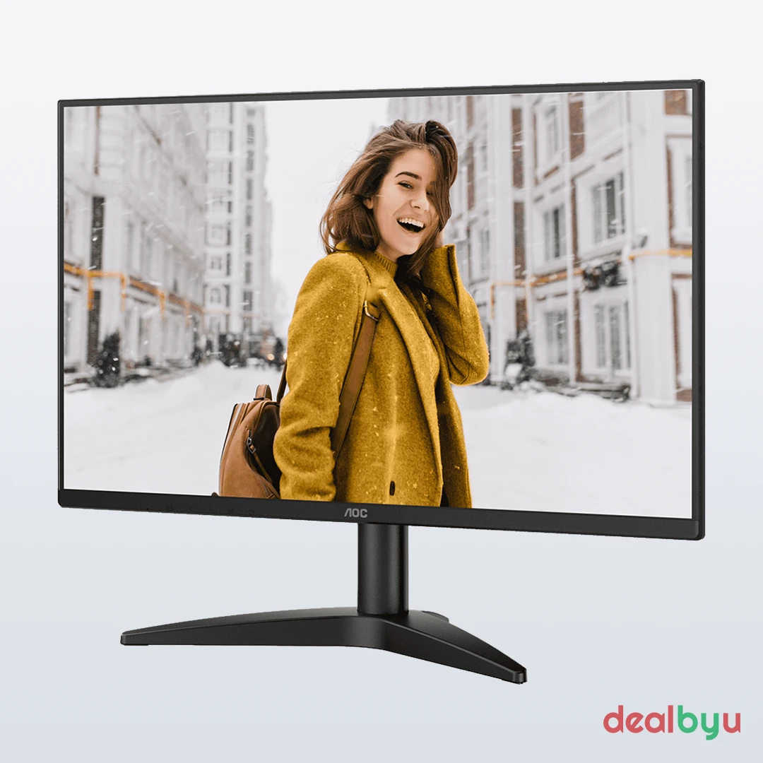 AOC 24B36H3 — 24" Full HD 120 Hz Monitor