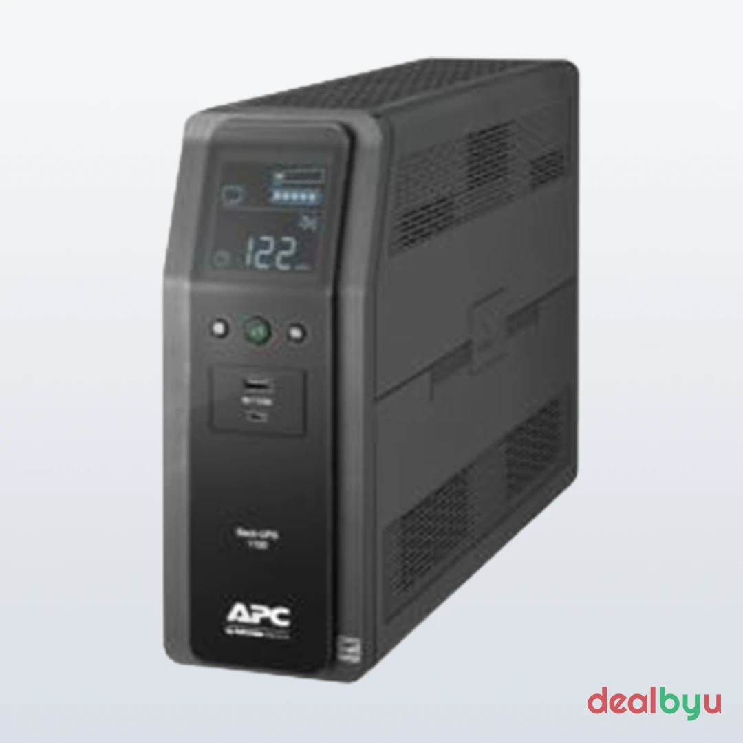 APC Back-UPS Pro BR1100CI-IN
