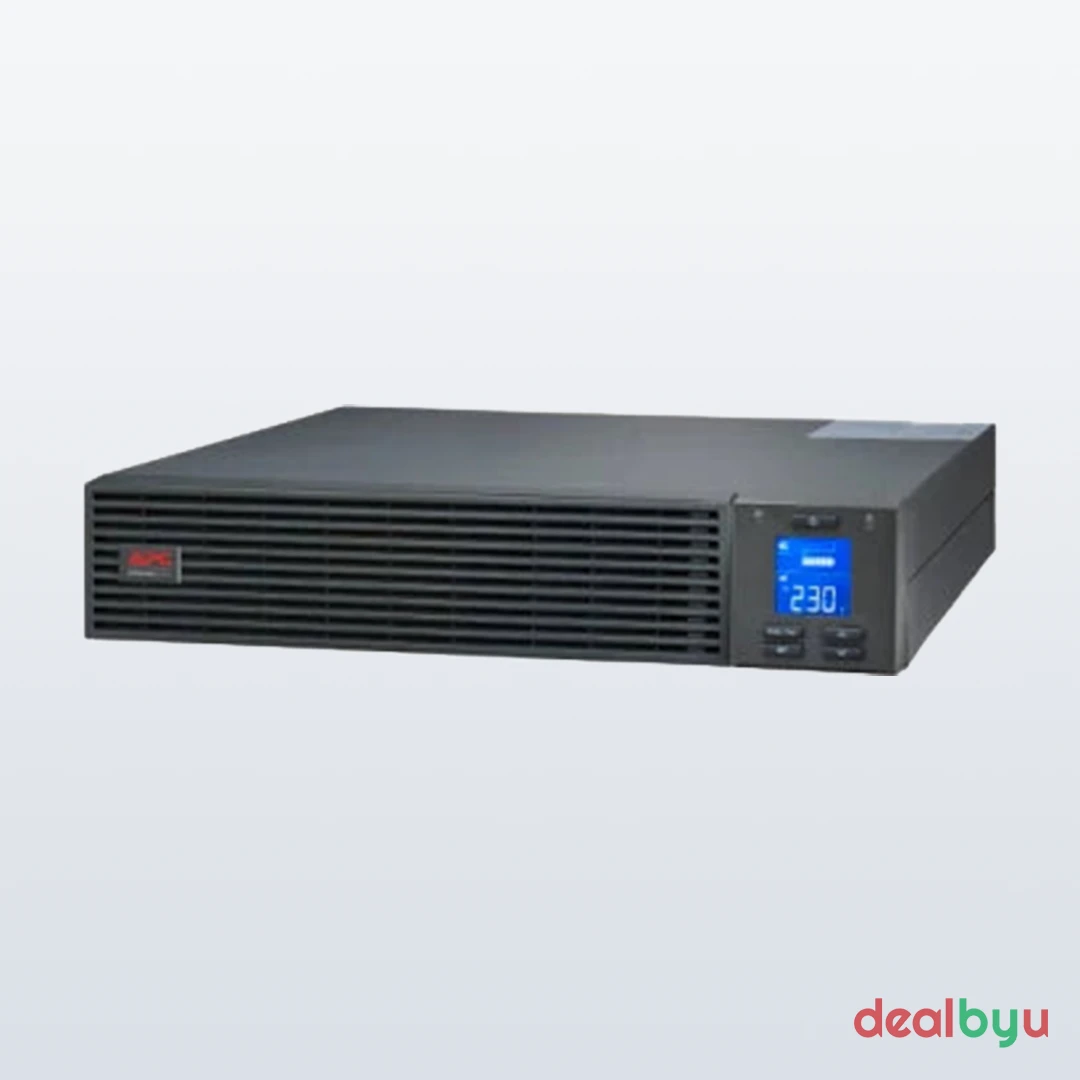 APC Easy UPS On-Line SRVL1KRI-IN
