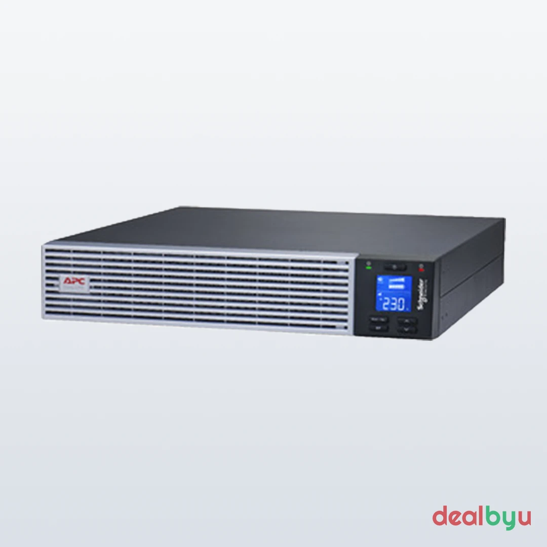 APC Easy UPS On-Line SRVL2KRI-IN