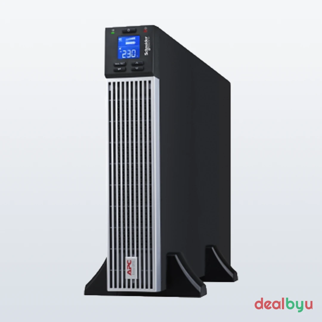 APC Easy UPS On-Line SRVL3KRI-IN