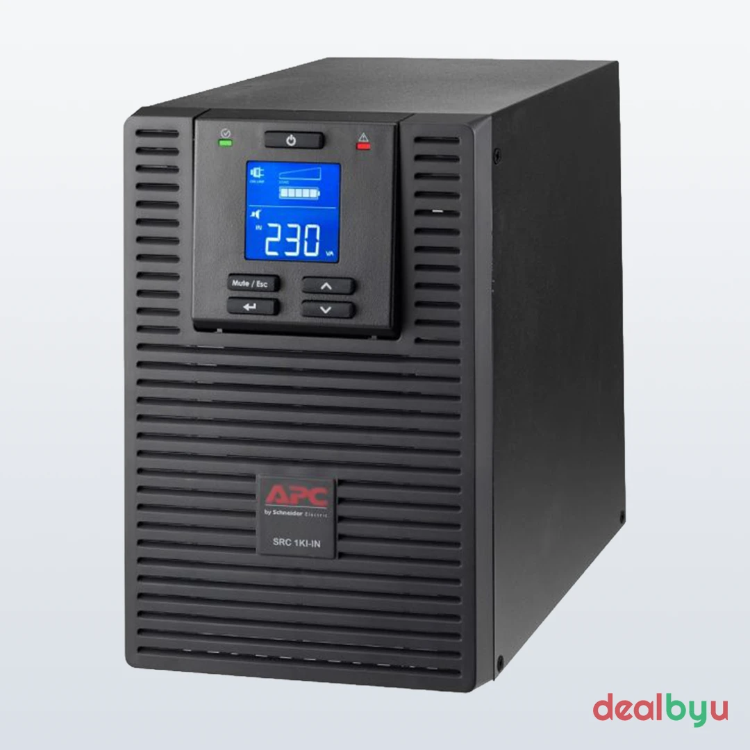 APC Smart-UPS RC SRC1KI-IN
