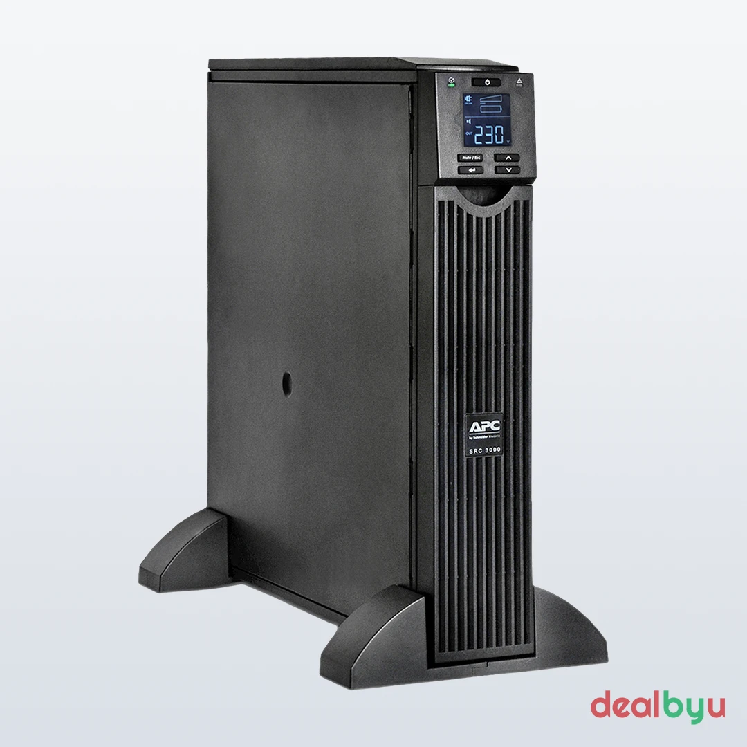 APC Smart-UPS RC SRC3KUXI