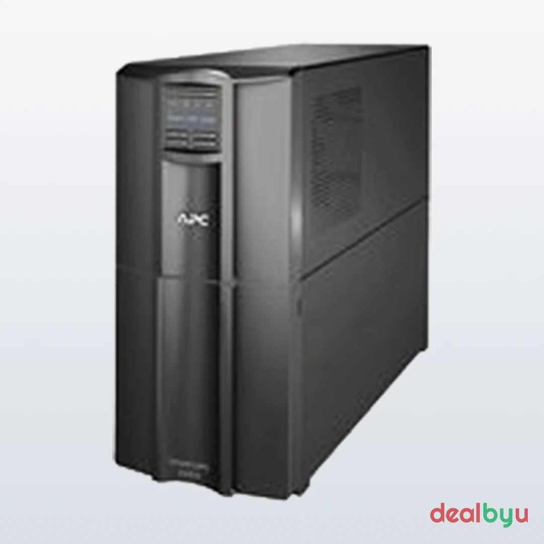 APC Smart-UPS SMT2200I