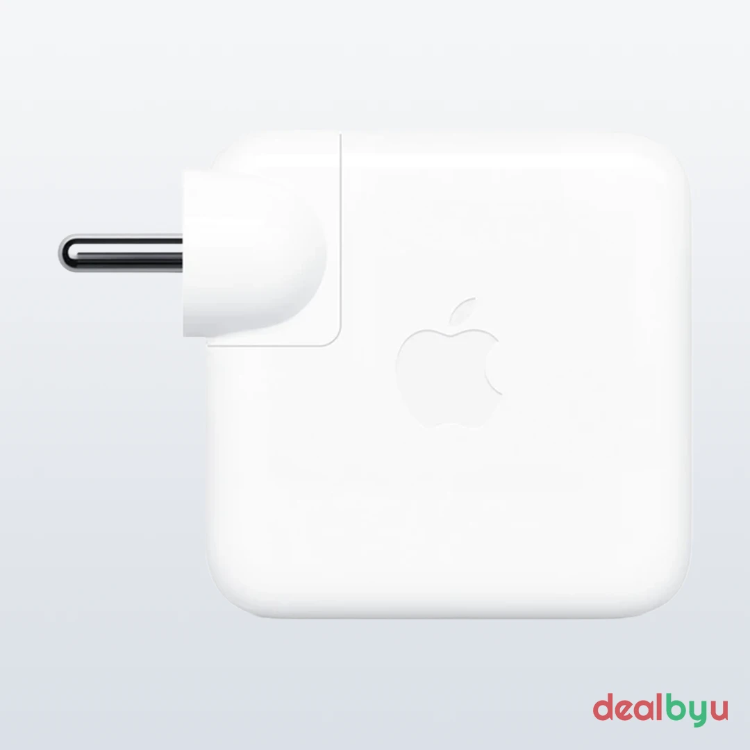 Apple 70W USB-C Power Adapter (MXN53HN/A)