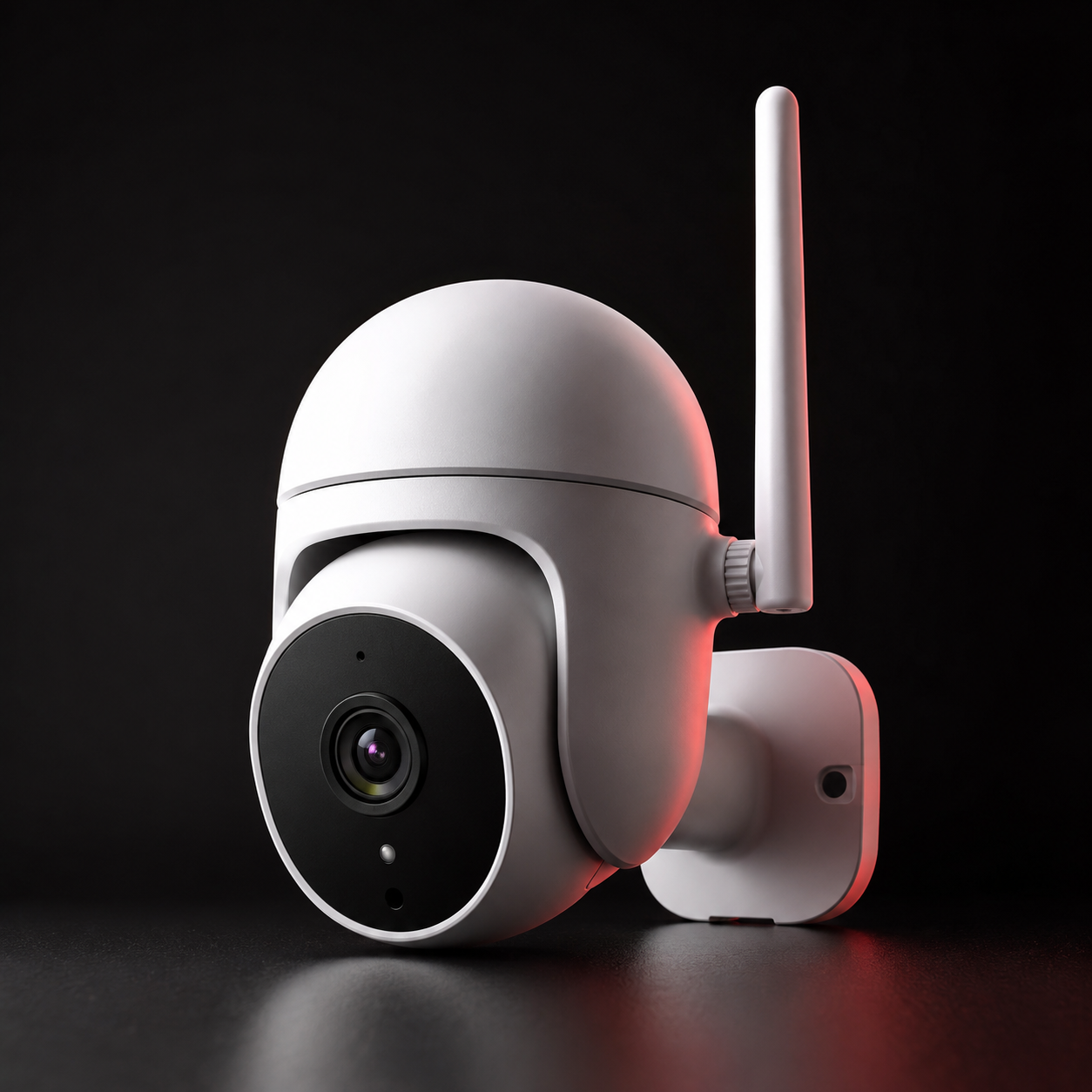 CCTV & Surveillance