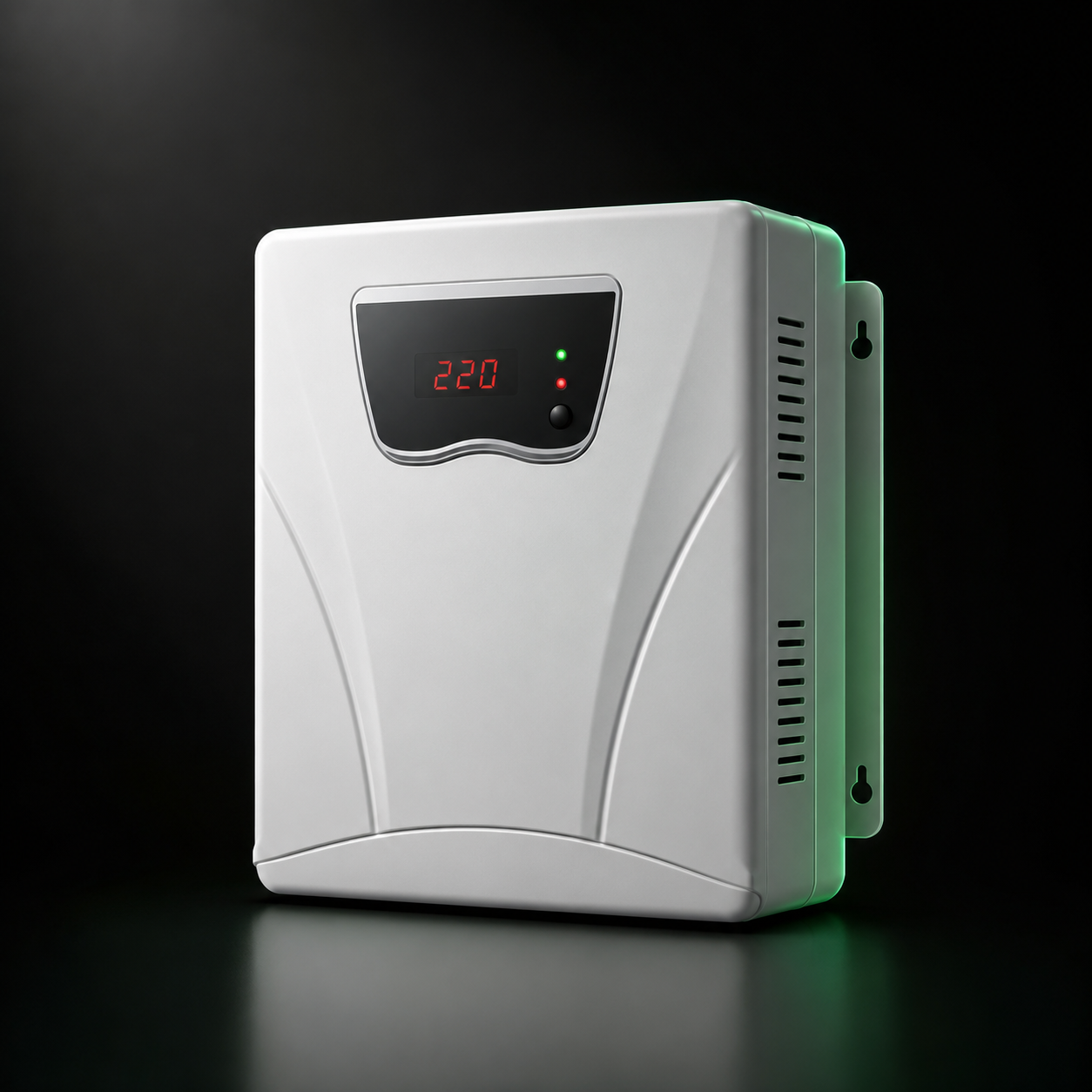 Voltage Stabilizers