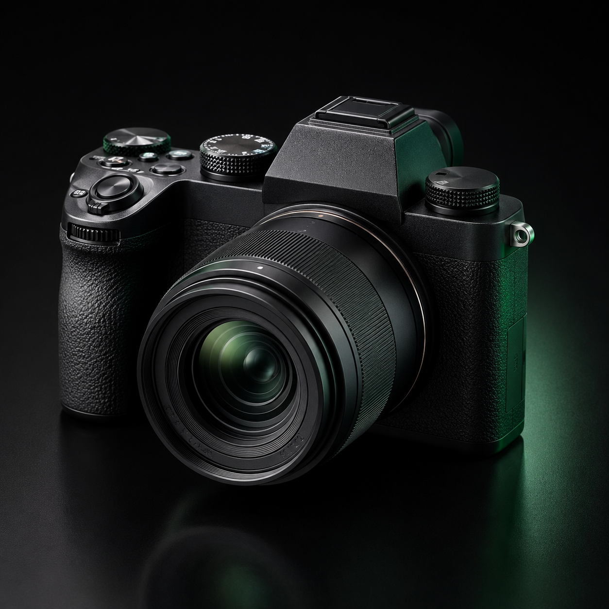 Cameras