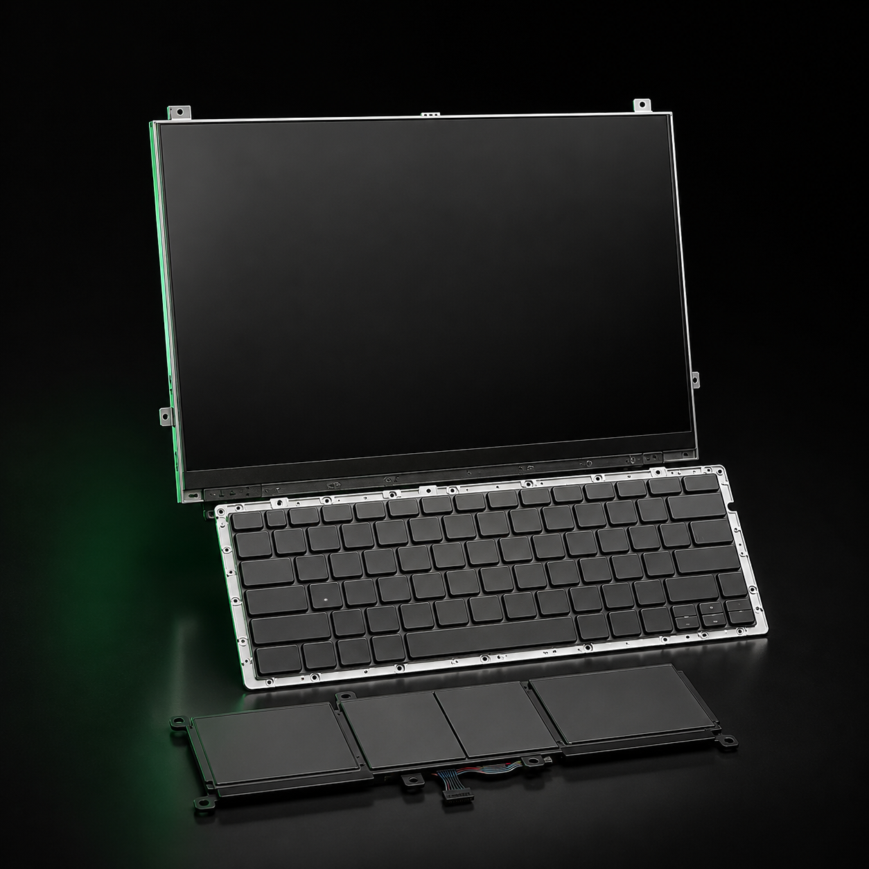 Laptop Parts