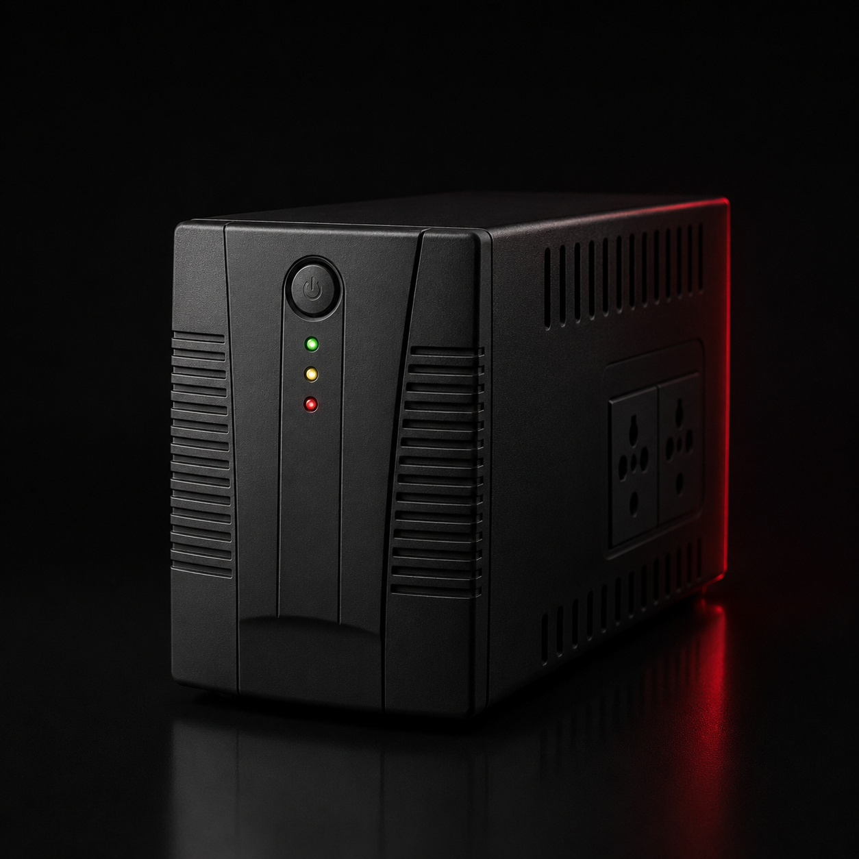 UPS & Power Backup