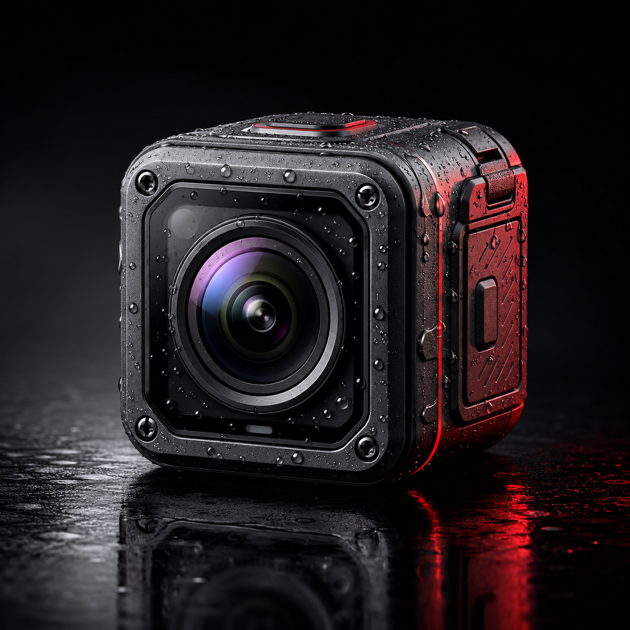 Action Cameras