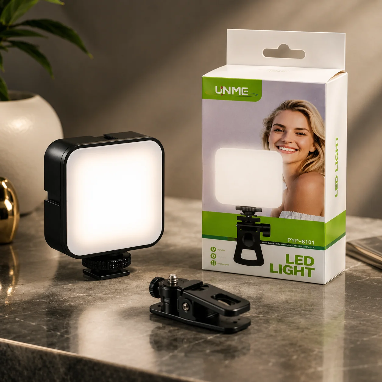 UNME LED LIGHT