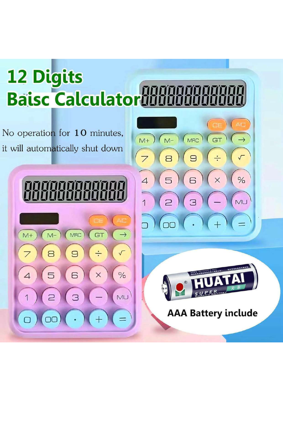 calculator