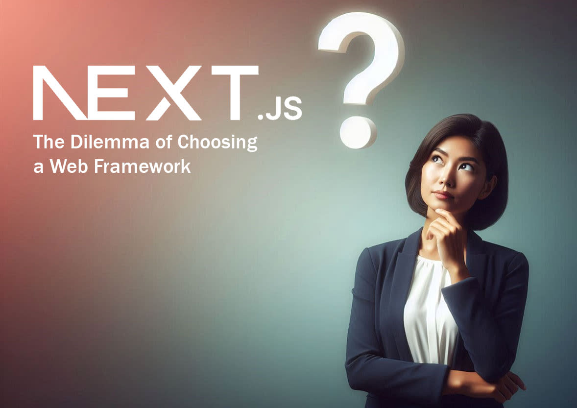 Is Next.js Really Worth It?