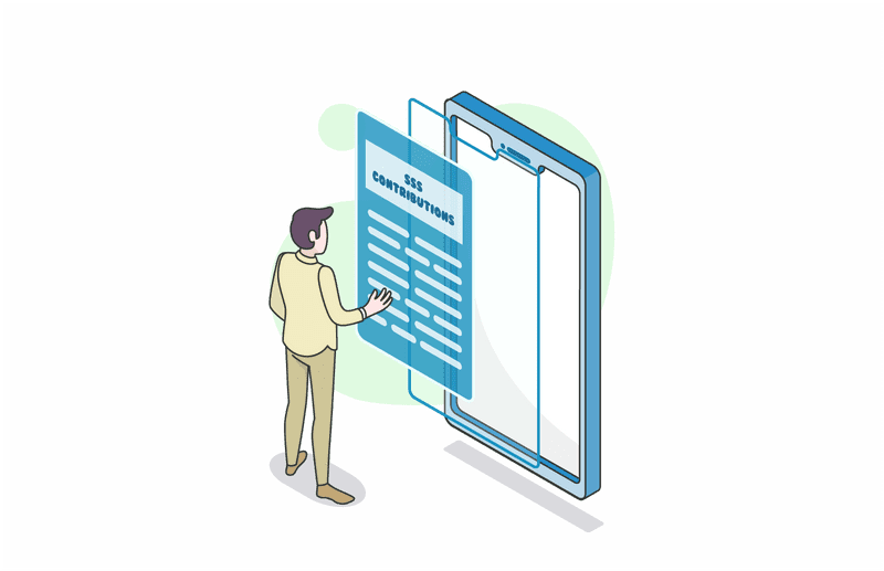 Quick Guide On How To Check Your Social Security System Contribution