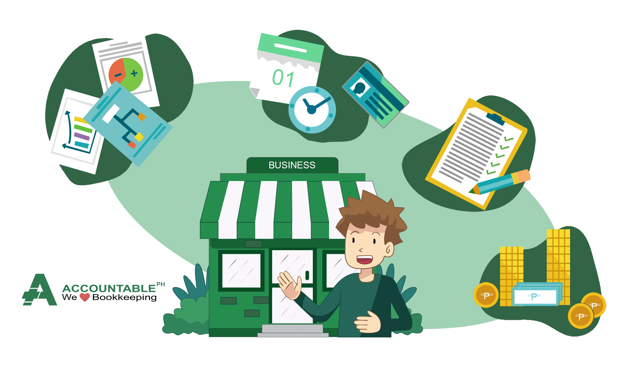 Essential Bookkeeping Tips for Small Businesses