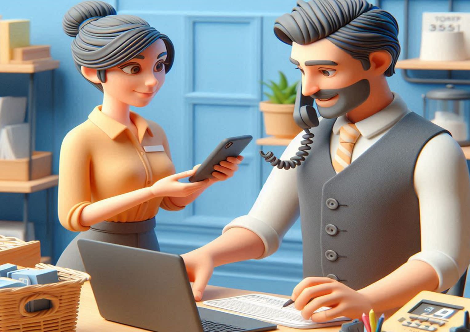 Why Businesses Needs A Website Today