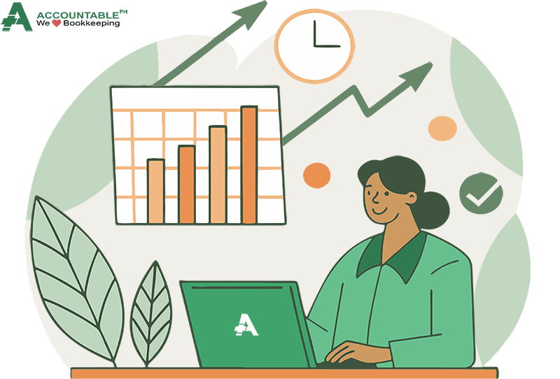 What Are Bookkeeping Services Exactly?