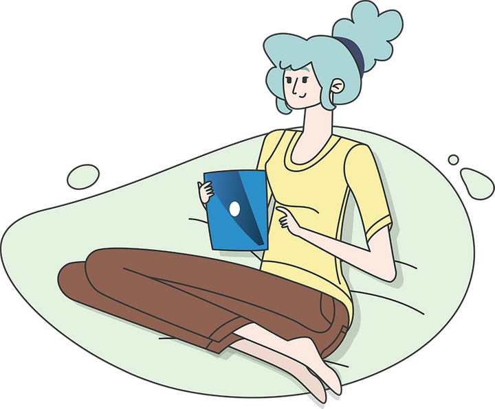 Blog Page