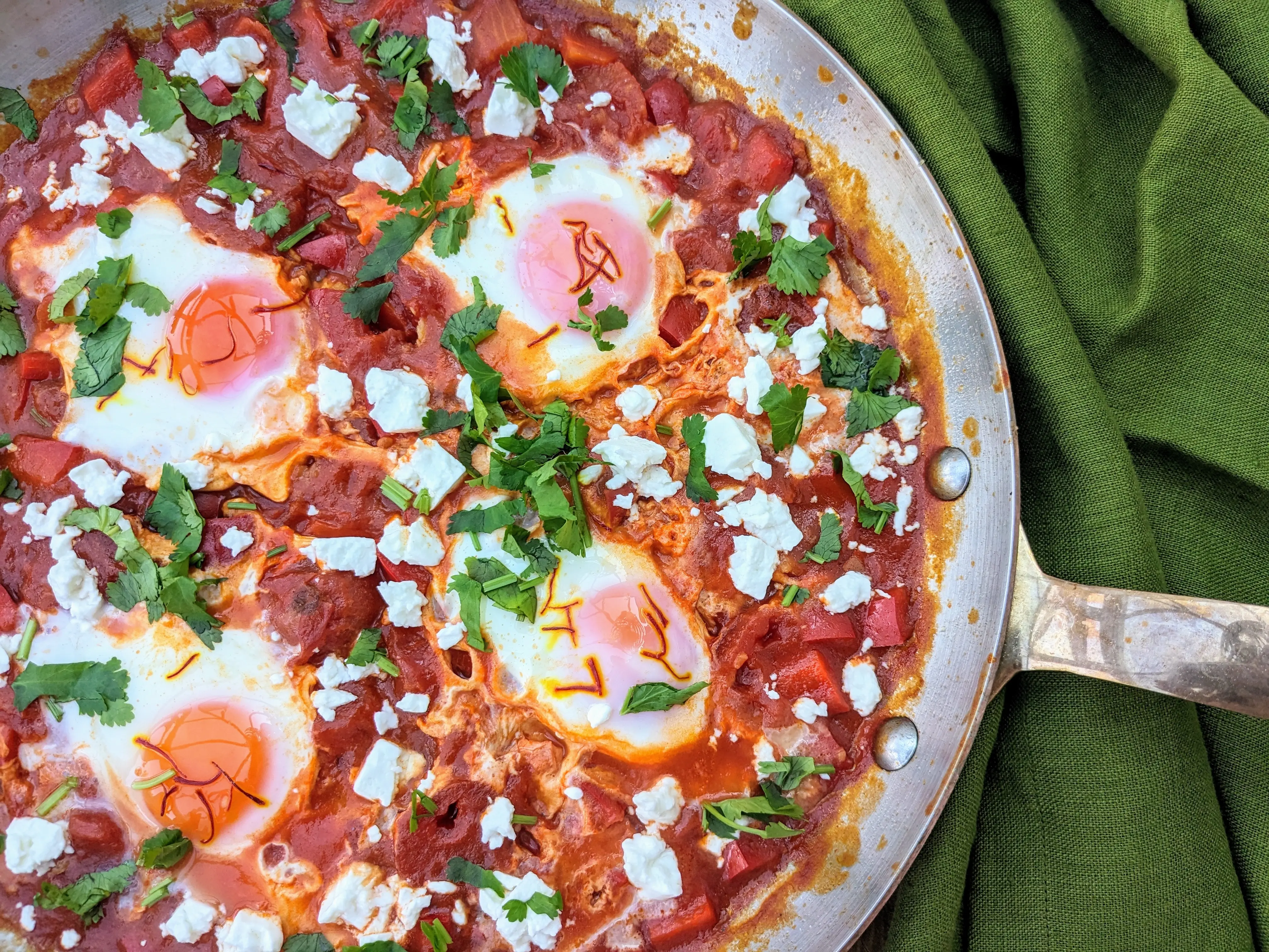 Shakshuka