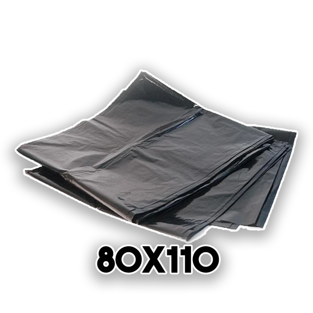 Bolsa Consorcio 80x110