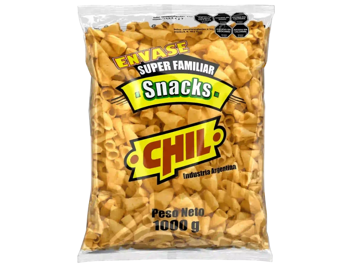 Conito 5G Queso 900g