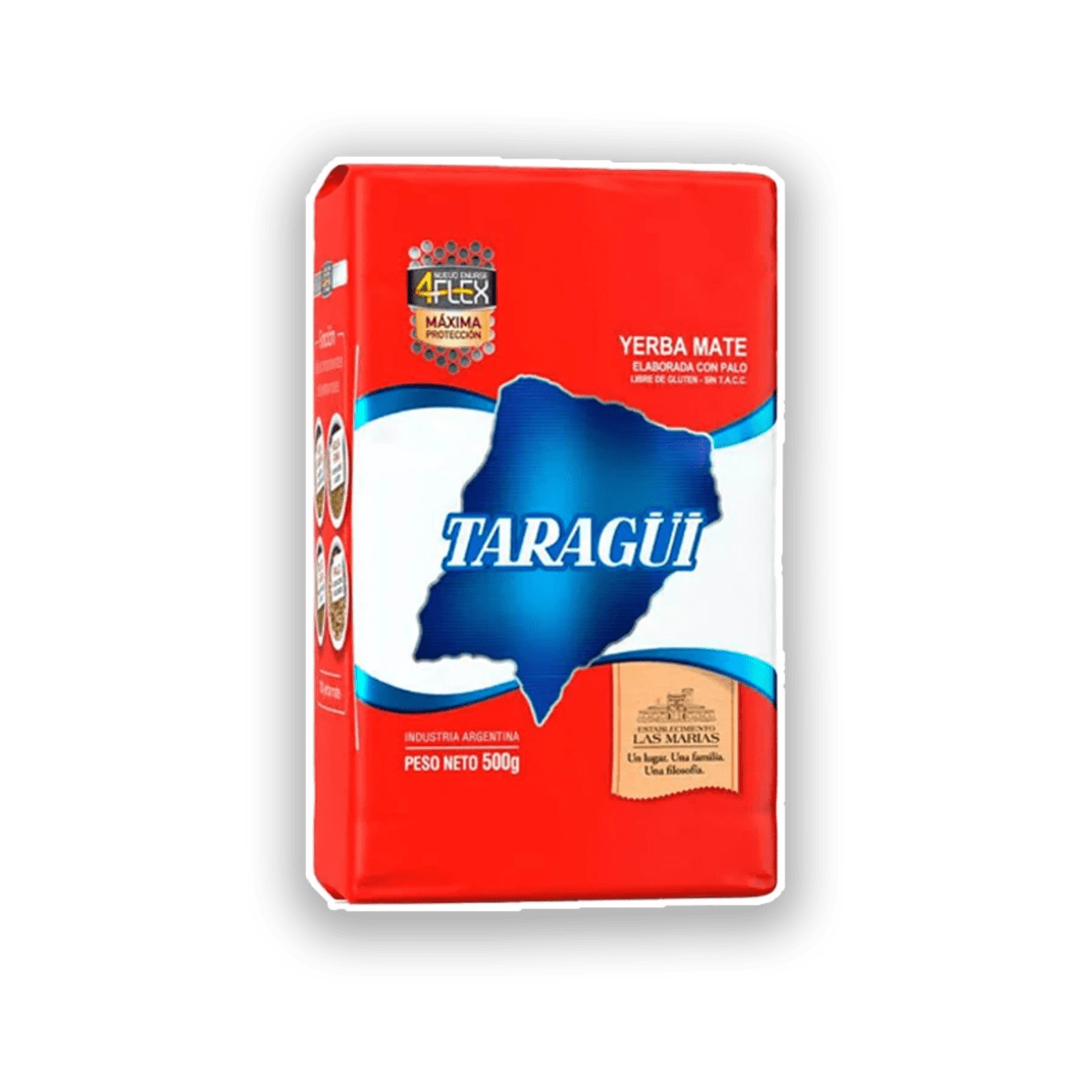 Yerba Taragui 500g
