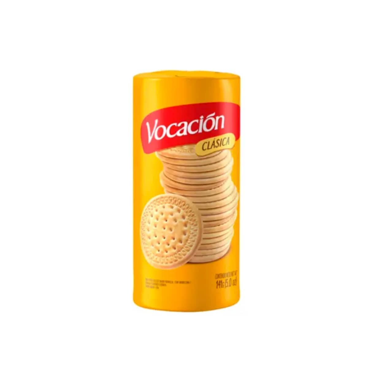 Galletitas Vocacion 141g