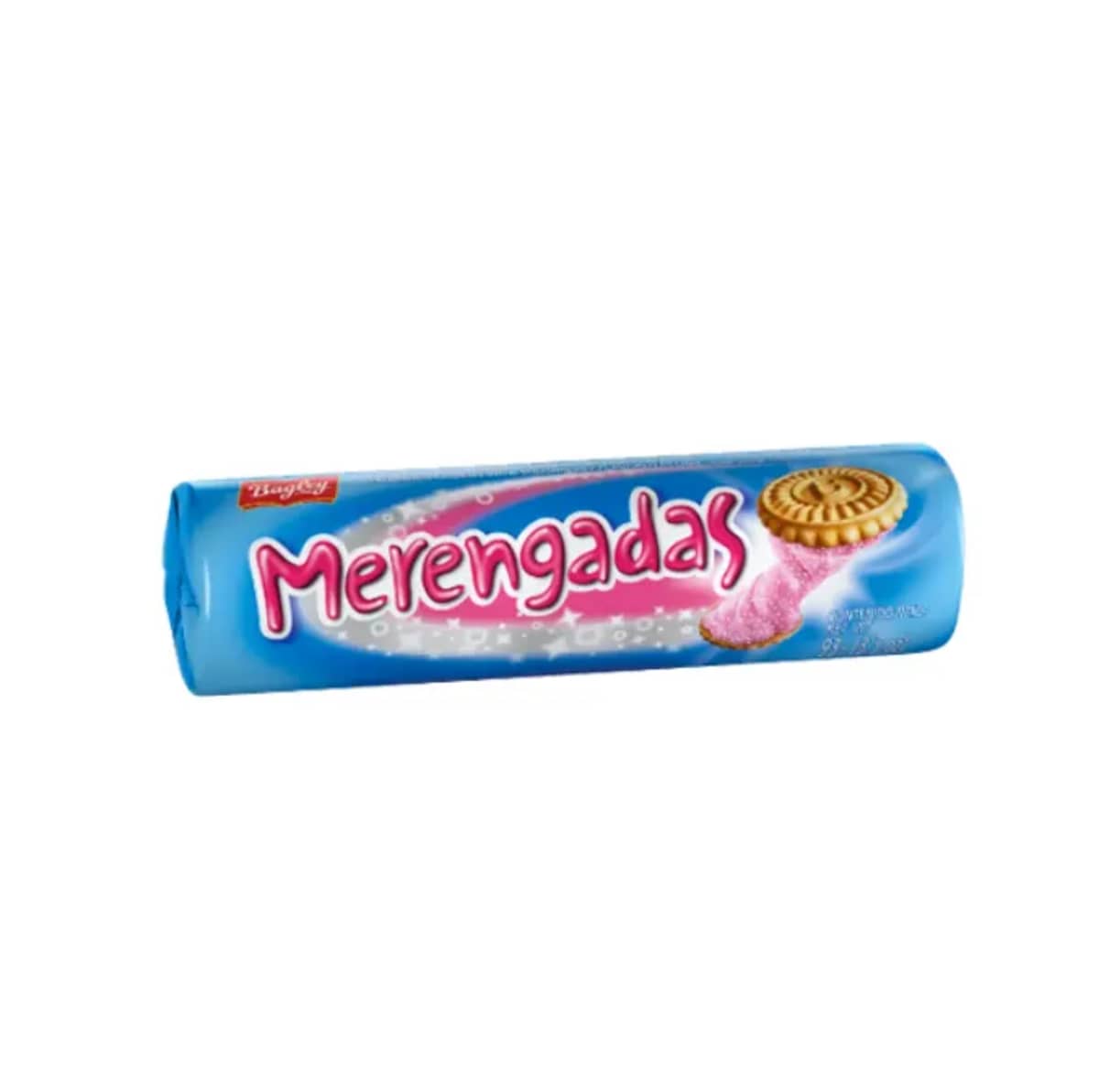 Galletitas Merengadas 88g