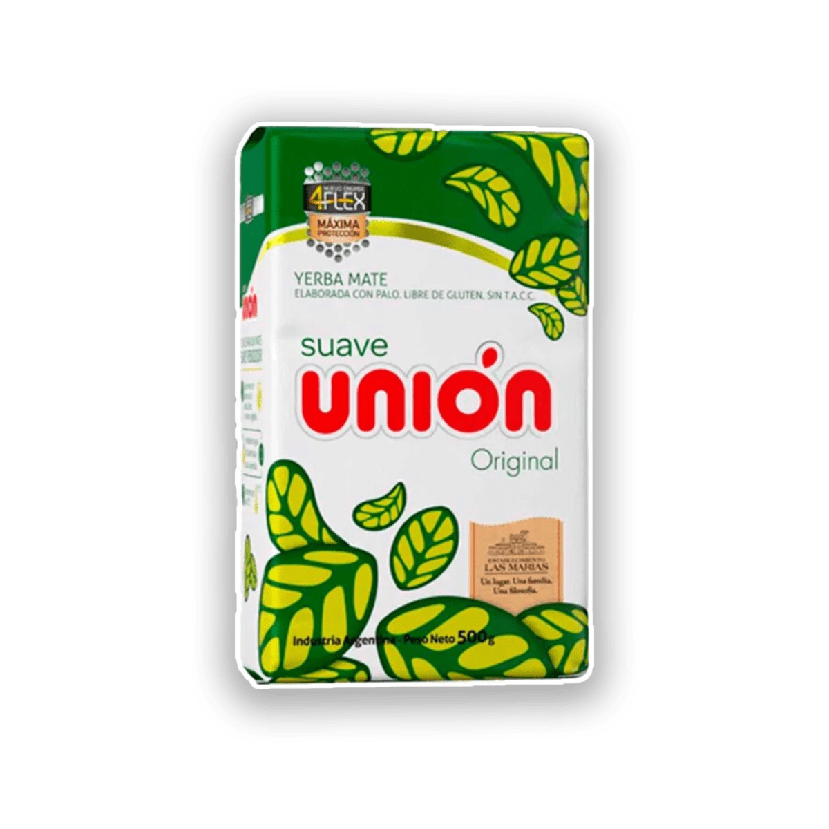 Yerba Union 500g