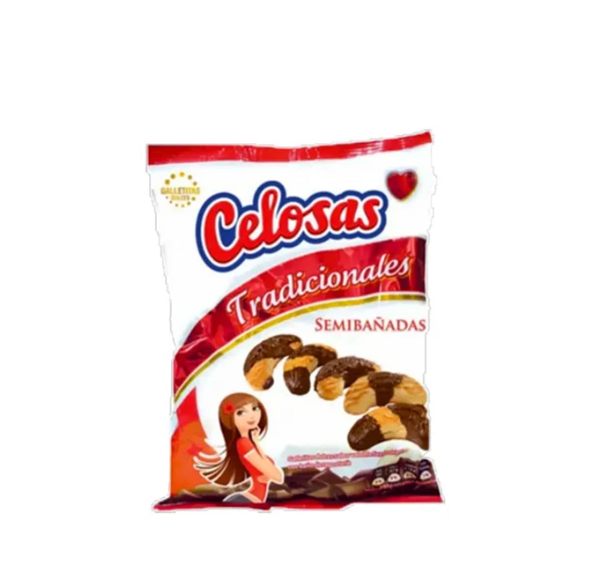 Galletitas Celosas 230g