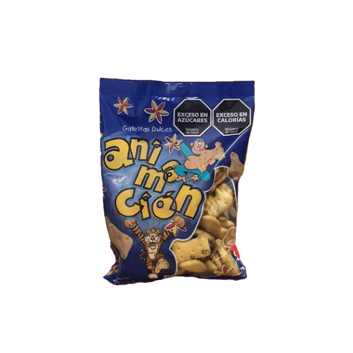 Galletitas Animacion 170g