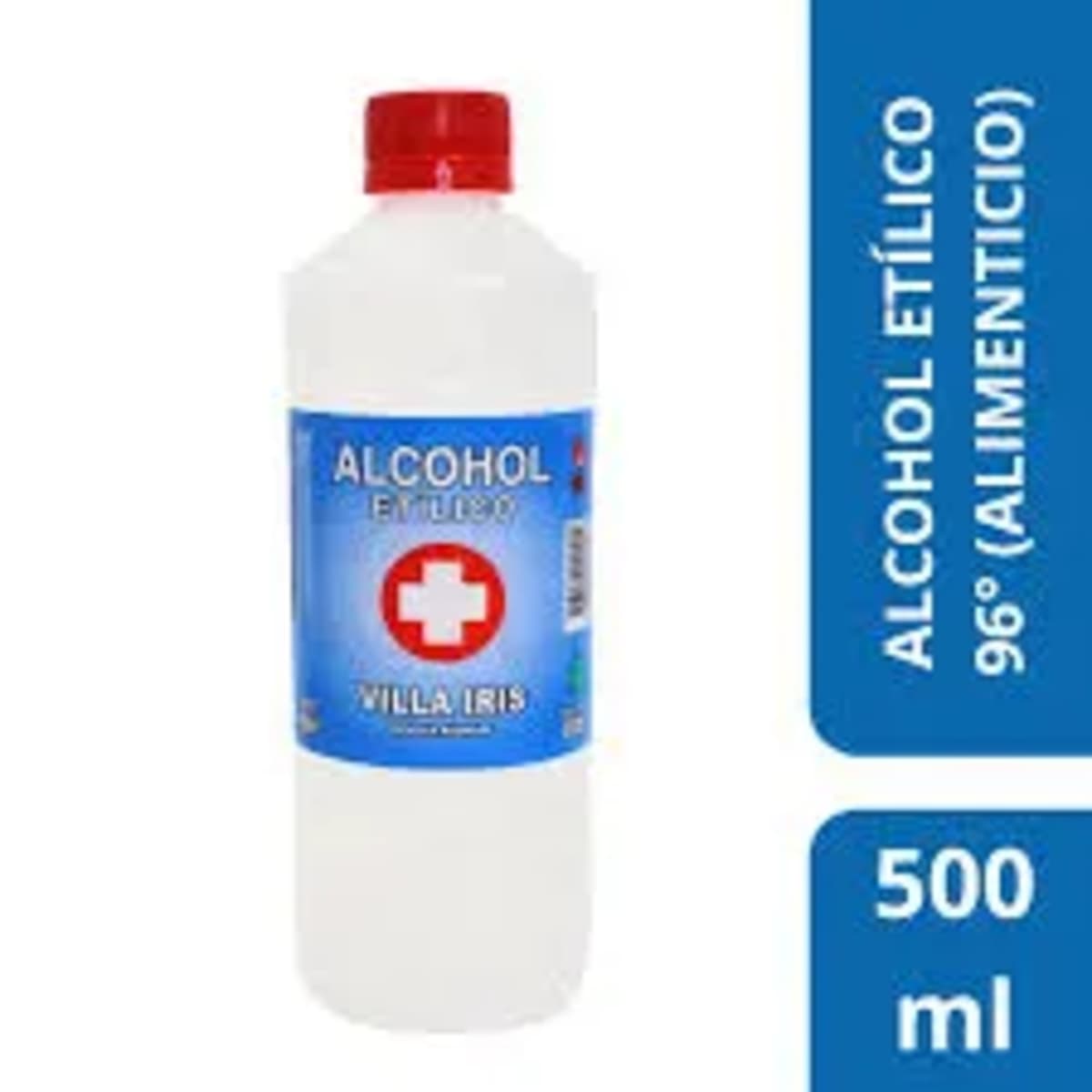Alcohol Villa Iris 500ml