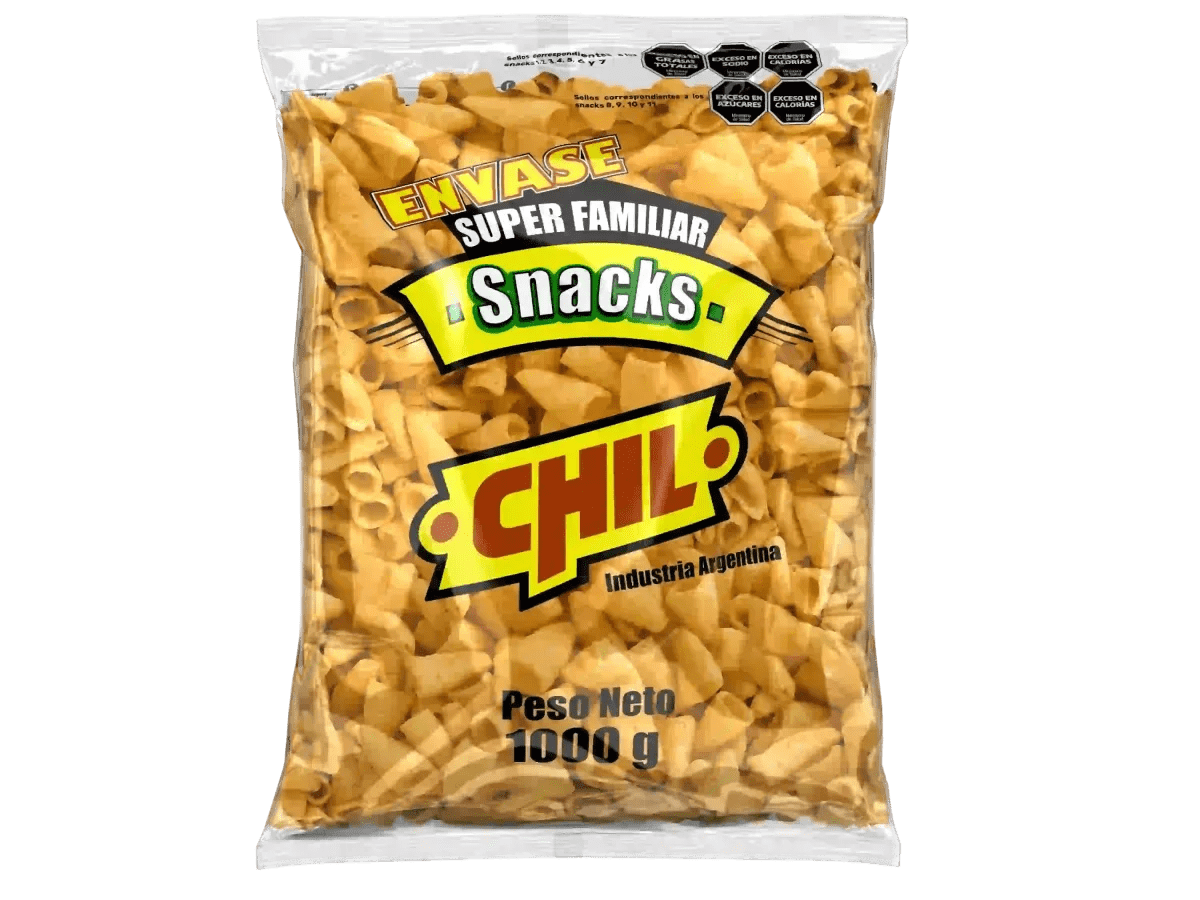 Conito 5G Queso 900g