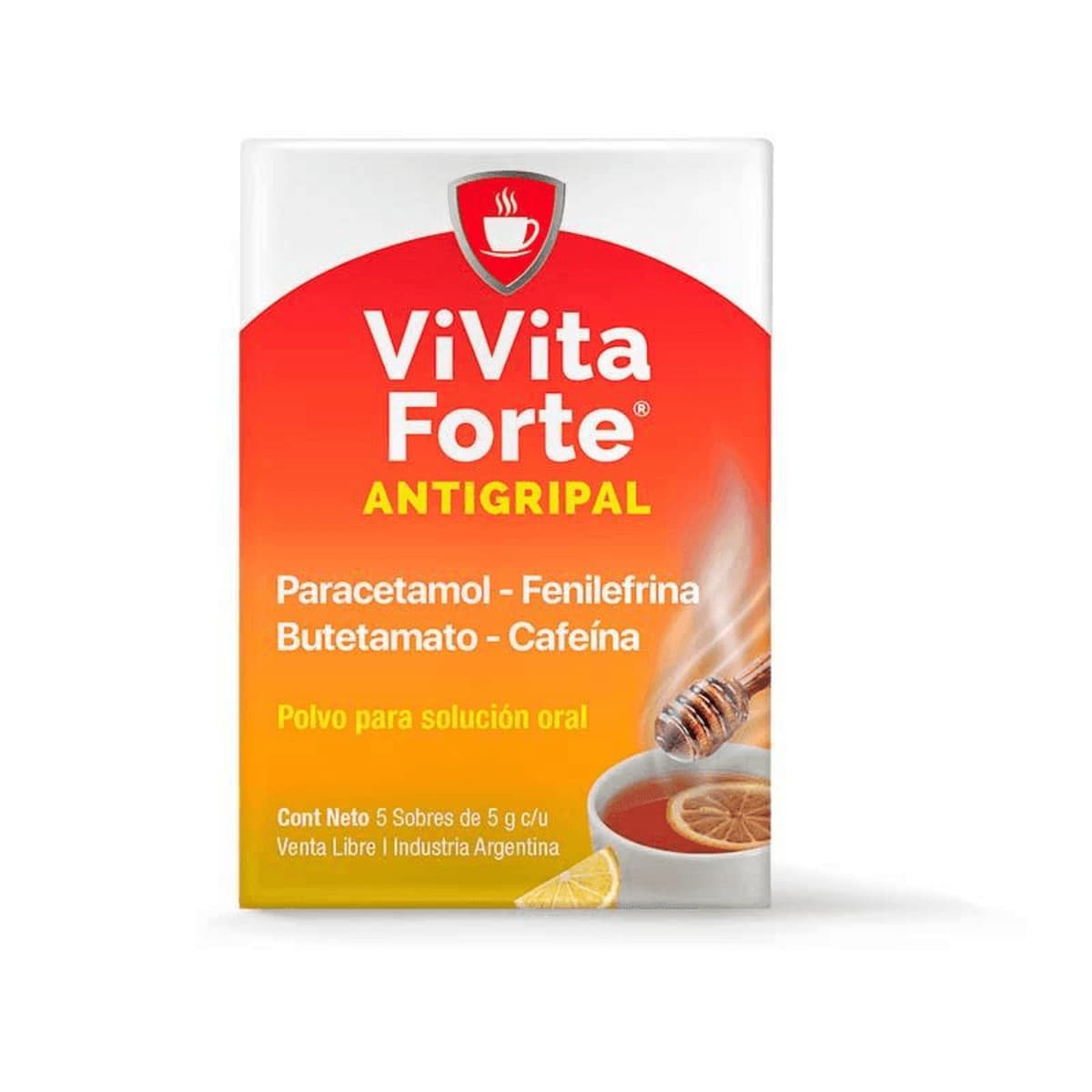 Te Vivita Forte