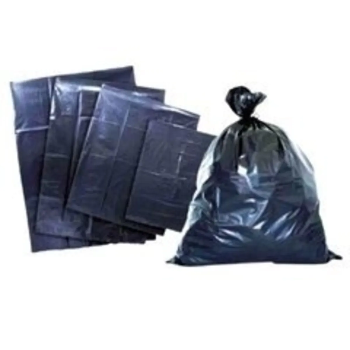 Bolsa Residuos 50x70
