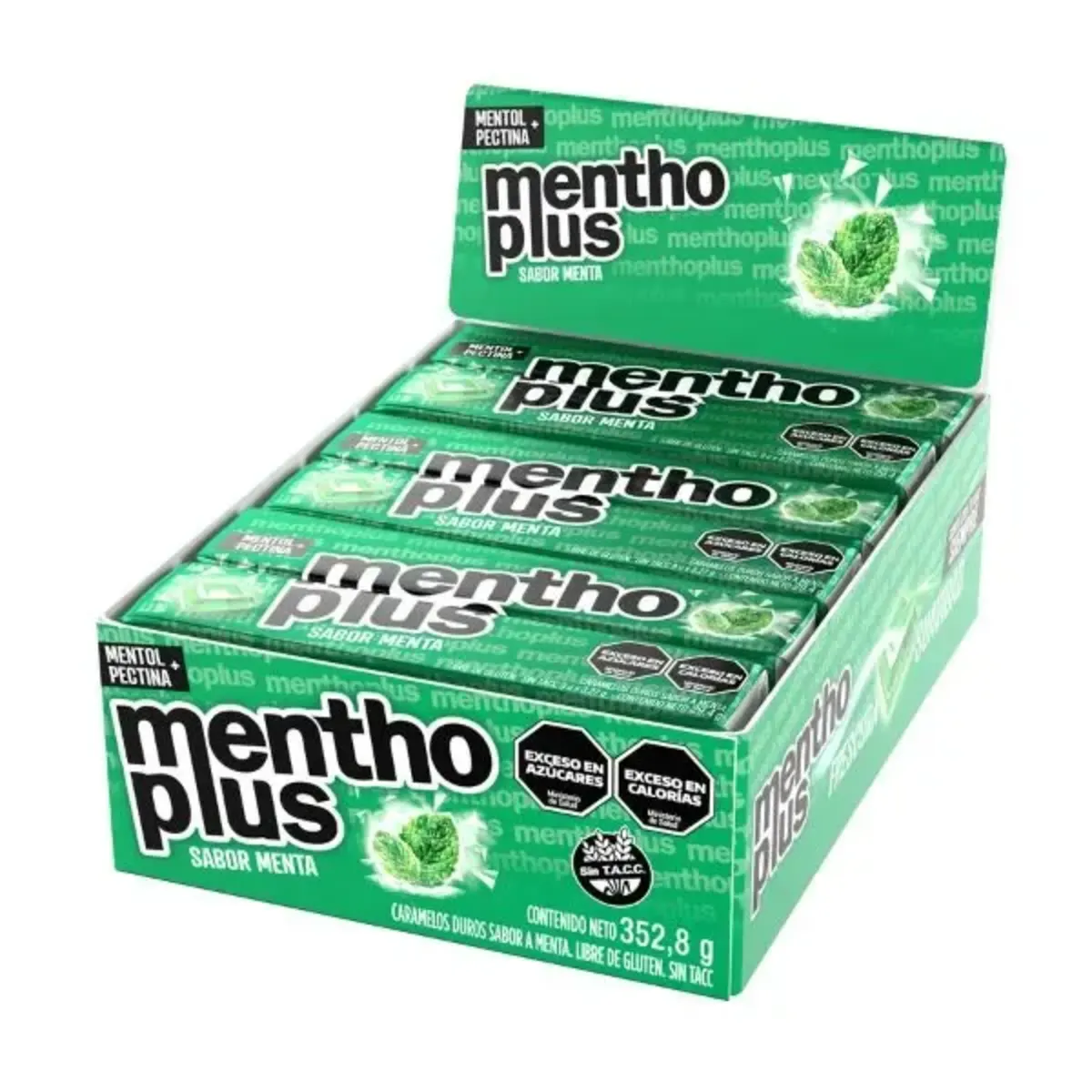 Menthoplus Menta