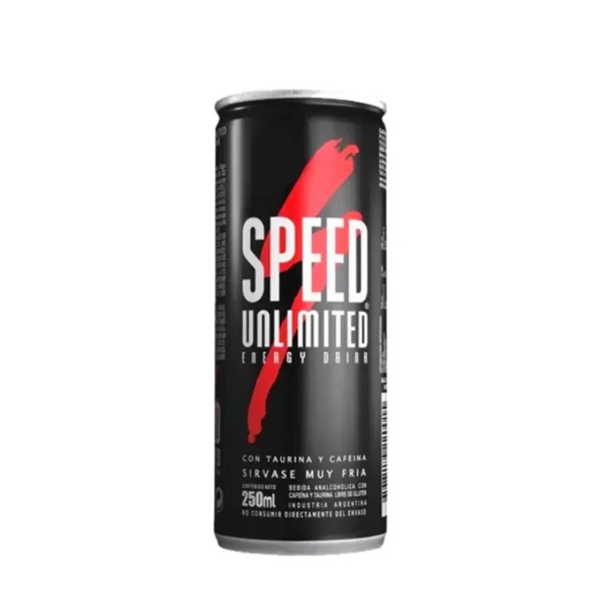 Energizante Speed 250ml