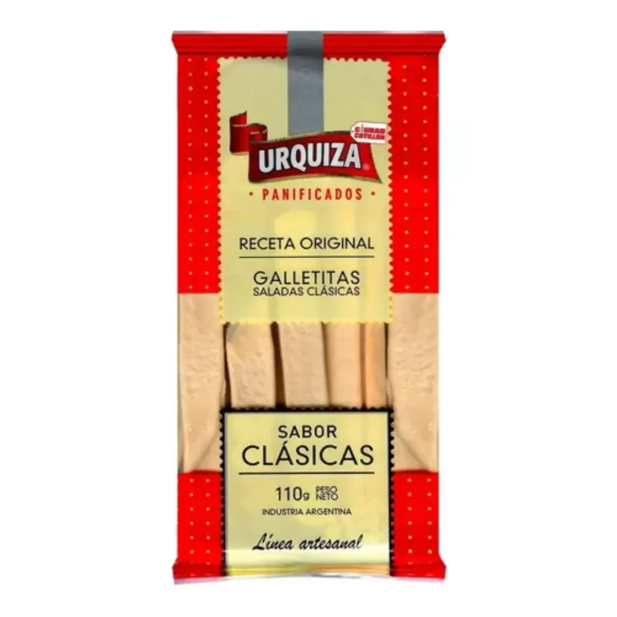 Galletitas Talitas Urquiza Clasica 100g