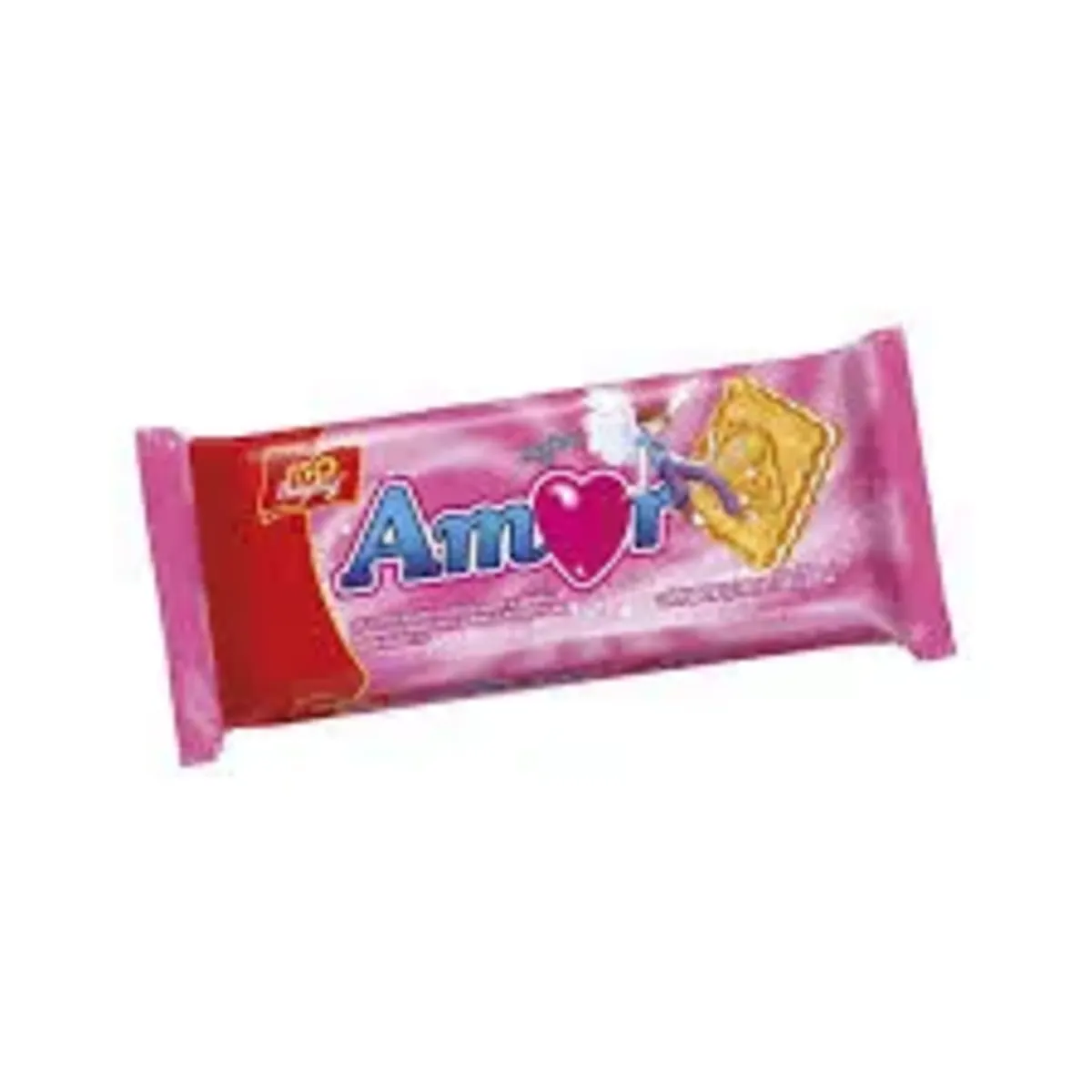 Galletitas Amor 108g