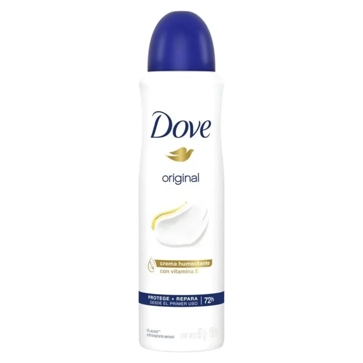 Desodorante Dove Original
