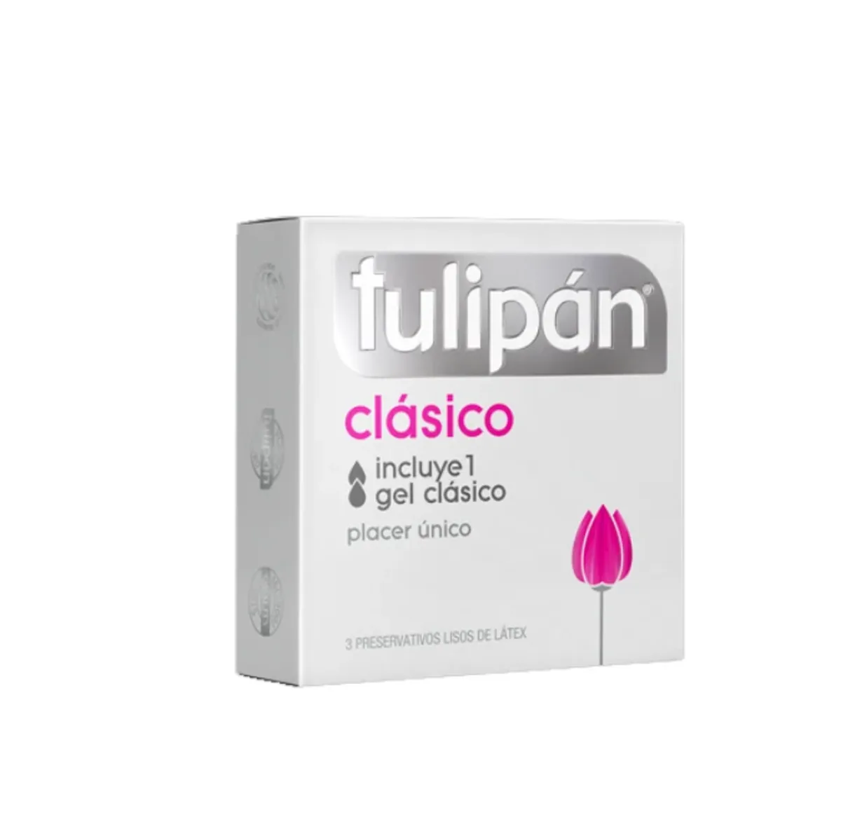 Preservativo Tulipan Clasico