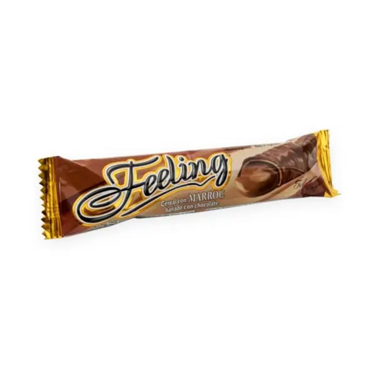 Chocolate Feeling 20g