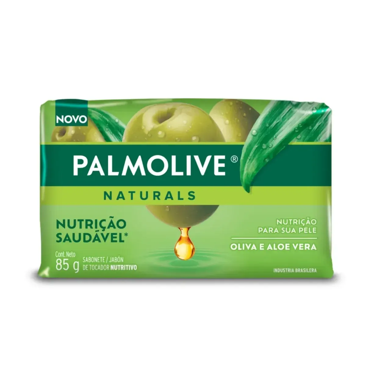 Jabon Palmolive 85g