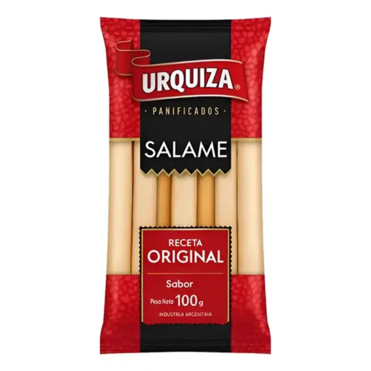 Galletitas Talitas Urquiza Salame 100g